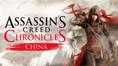 Assassin's Creed Chronicles: China: Trainer (+3) [UPD: 17.11.2017].